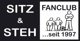 FANCLUB Sitz&Steh