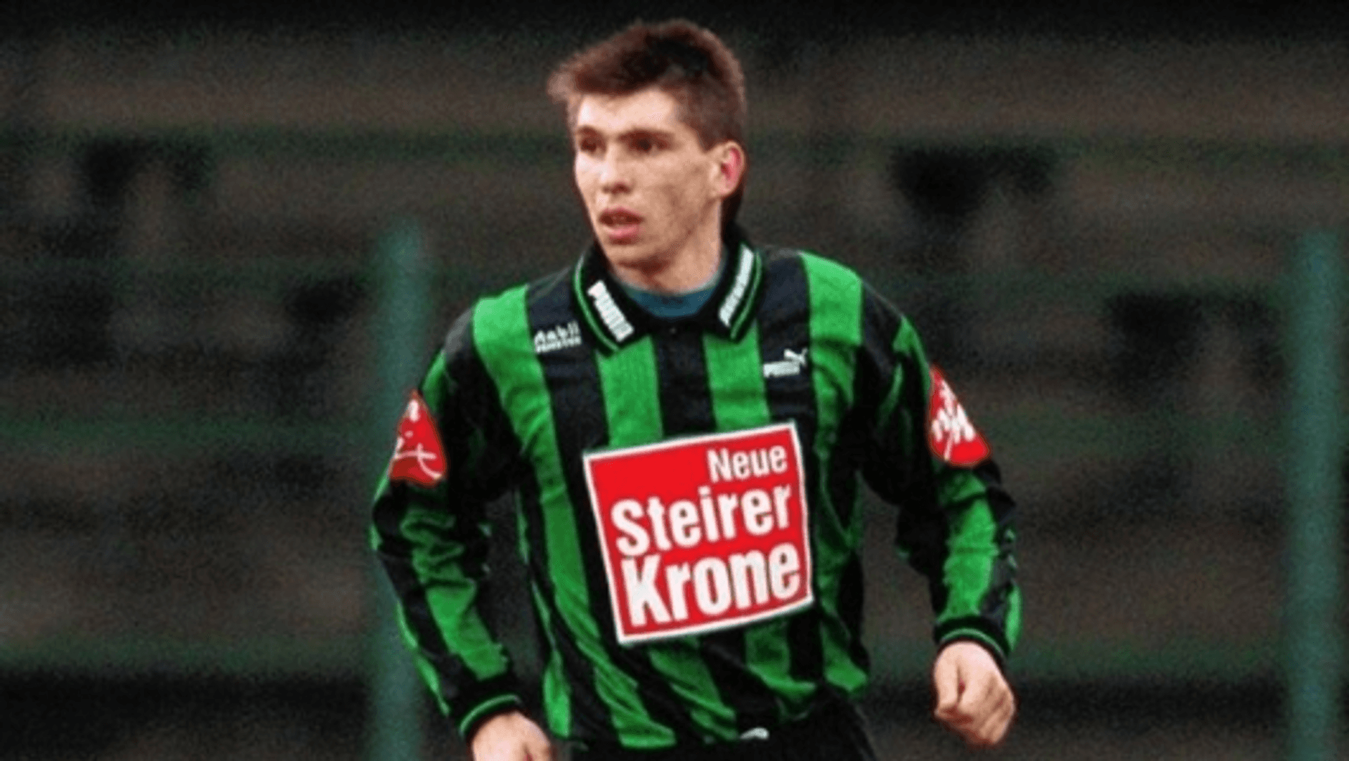 Andrei Tschernischow (Sturm)