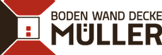 Boden Wand Decke Müller
