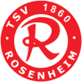 TSV 1860 Rosenheim U16
