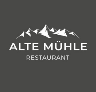 Alte Mühle