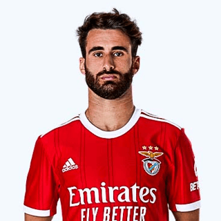 Rafa Silva