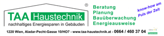 TAA Haustechnik
