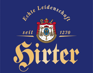 Hirter Bier