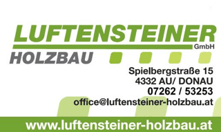 Luftensteiner Holzbau GmbH