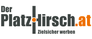 DER PLATZHIRSCH