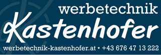 Kastenhofer Werbetechnik