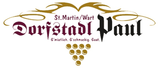Dorfstadl Paul