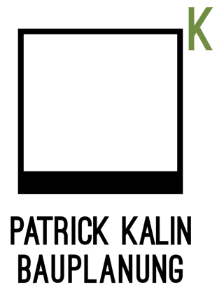 Patrick Kalin Bauplanung