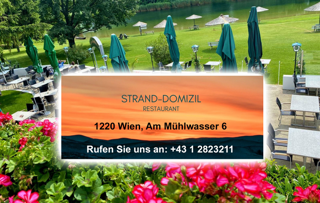 Strand Domizil