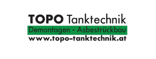 Topo - Tanktechnik